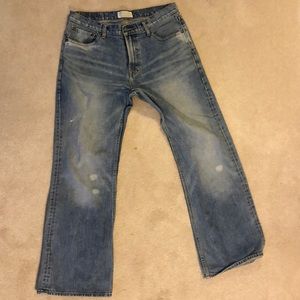 Jeans like new W32 L30